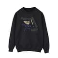 Miniatyrbild 1 av 3: Netflix Mens The Witcher Mutated Hunter Sweatshirt