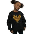 Miniatyrbild 2 av 3: Disney Onward Barley Jacket Sweatshirt för flickor