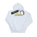 Miniatyrbilde 1 av 3: The Flintstones Mens Original Logo Hoodie