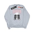 Miniatyrbild 1 av 5: Star Wars Sweatshirt med ledarhjälm från De sista jediherrarna