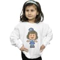 Miniatyrbilde 2 av 3: Disney Girls Toy Story 4 Classic Giggle McDimples Sweatshirt