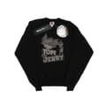 Miniatyrbild 1 av 5: Tom And Jerry Pojkar Cartoon Wink Sweatshirt