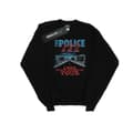 Miniatyrbillede 1 af 3: The Police Womens/Ladies North American Tour V2 Sweatshirt