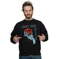 Miniatyrbillede 2 af 3: Disney Mens Just One Bite Sweatshirt