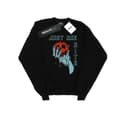 Miniatyrbillede 1 af 3: Disney Mens Just One Bite Sweatshirt