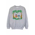 Pikkukuva 1 / 3: Disney Girls Lilo And Stitch Play Some Music Sweatshirt