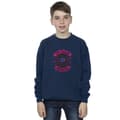 Pikkukuva 2 / 3: Disney Boys Villains Poison Apple Sweatshirt