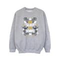 Miniatyrbild 1 av 3: The Nightmare Before Christmas Sweatshirt "No Sleep Till Christmas" för flickor