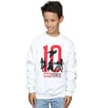 Miniatyrbild 2 av 3: Marvel Studios Boys De första tio åren Sweatshirt