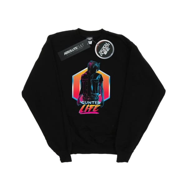 Ready Player One Gunter Life - Sweatshirt för pojkar
