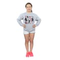 Pikkukuva 4 / 5: Star Wars Girls The Last Jedi First Order Silhouettes Sweatshirt