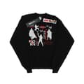 Pikkukuva 1 / 5: Star Wars Girls The Last Jedi First Order Silhouettes Sweatshirt