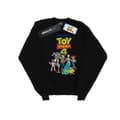 Miniatyrbillede 1 af 3: Disney Womens/Ladies Toy Story 4 Crew Sweatshirt