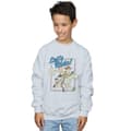 Miniatyrbild 2 av 3: Disney Pojkar Toy Story 4 Let´s Ride Sweatshirt