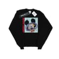 Miniatyrbild 1 av 3: Disney Undervattenströja med Musse Pigg för flickor