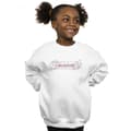Pikkukuva 2 / 3: Marvel Girls Black Widow Movie Lots Of Lives Sweatshirt