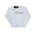 Pikkukuva 1 / 3: Marvel Girls Black Widow Movie Lots Of Lives Sweatshirt