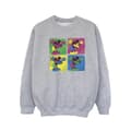 Miniatyrbilde 1 av 3: Disney Girls Mickey Mouse Pop Art Sweatshirt