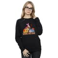 Miniatyrbilde 2 av 3: Disney Womens/Ladies Winnie The Pooh Group Sweatshirt
