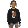 Pikkukuva 2 / 4: DC Comics Girls The Flash Run Sweatshirt