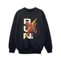 Pikkukuva 1 / 4: DC Comics Girls The Flash Run Sweatshirt