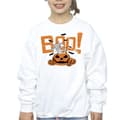 Miniatyrbillede 3 af 4: Tom & Jerry Girls Halloween Boo! Sweatshirt