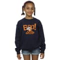 Miniatyrbillede 2 af 4: Tom & Jerry Girls Halloween Boo! Sweatshirt