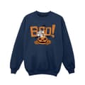 Miniatyrbillede 1 af 4: Tom & Jerry Girls Halloween Boo! Sweatshirt