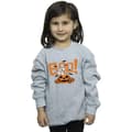 Miniatyrbillede 2 af 4: Tom & Jerry Girls Halloween Boo! Sweatshirt