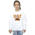 Miniatyrbillede 2 af 4: Tom & Jerry Girls Halloween Boo! Sweatshirt