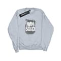 Miniatyrbild 1 av 5: Star Wars Han Solo Text Sweatshirt för herrar