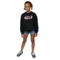 Pikkukuva 4 / 5: Star Wars Girls The Last Jedi Spray Logo Sweatshirt