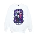 Miniatyrbild 1 av 4: Disney Sweatshirt med attitydgrupp för flickor The Descendants