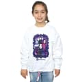 Miniatyrbild 3 av 4: Disney Sweatshirt med attitydgrupp för flickor The Descendants