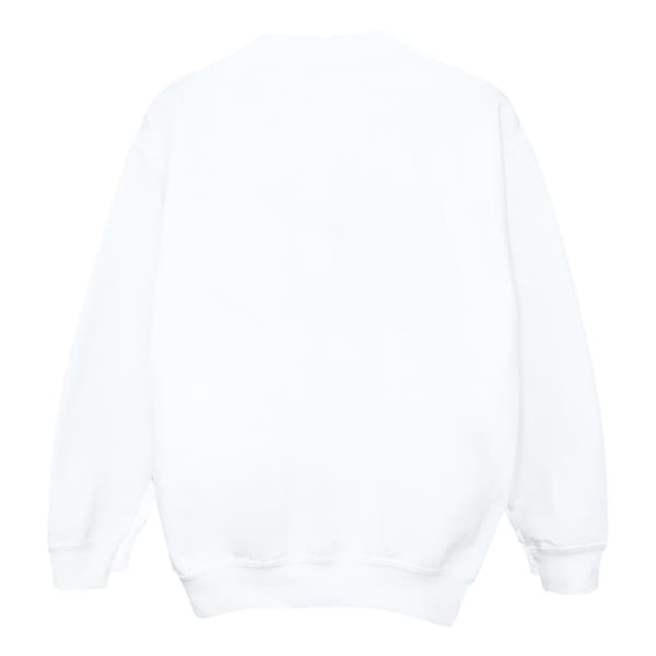 Disney Sweatshirt med attitydgrupp för flickor The Descendants