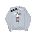 Miniatyrbild 1 av 5: Disney Dam/kvinnor Minnie Mouse Waving Sweatshirt