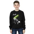 Pikkukuva 2 / 3: Star Wars Boys Yoda Jedi Master Sweatshirt