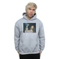 Miniatyrbild 2 av 3: Disney Mens Lady And The Tramp Spaghetti Slurp Hoodie