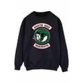 Pikkukuva 1 / 3: Riverdale Womens/Ladies Southside Serpents Sweatshirt