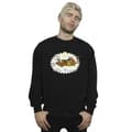 Miniatyrbild 2 av 3: Scooby Doo Sweatshirt Big Bunny - herr