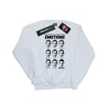 Miniatyrbillede 1 af 5: The Big Bang Theory Womens/Ladies Sheldon Emotions Sweatshirt