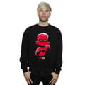 Miniatyrbilde 2 av 3: Disney Mens Incredibles 2 Incredible Son Sweatshirt