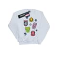 Pikkukuva 1 / 3: Marvel Boys Avengers Hero Badges Sweatshirt