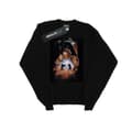 Pikkukuva 1 / 3: Star Wars Womens/Ladies Episode III Movie Poster Sweatshirt