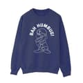 Miniatyrbild 1 av 3: Disney Dam/Tjej Snövit Grumpy Humbug Sweatshirt