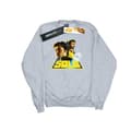 Miniatyrbild 1 av 3: Star Wars Solo Retro Triangle Sweatshirt för herrar