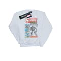 Miniatyrbild 1 av 3: Marvel Pojkar Iron Man Sweatshirt med tryck Tales Of Suspense