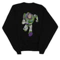 Miniatyrbild 1 av 4: Disney Pojkar Toy Story 4 Classic Buzz Lightyear Sweatshirt