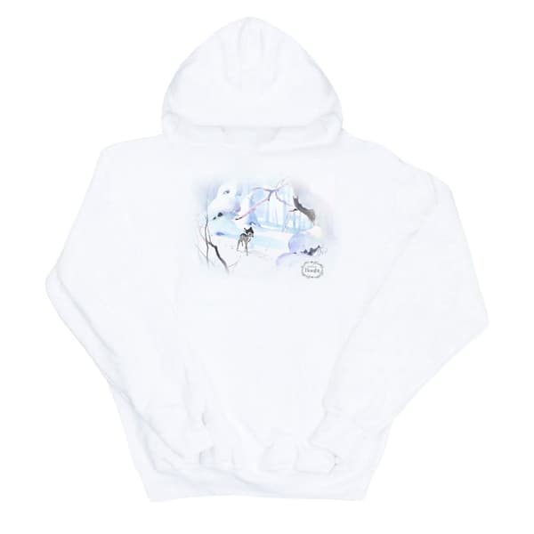 Disney Bambi Snow Hoodie - herr