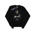 Miniatyrbillede 1 af 3: Marvel Boys Black Panther M´Baku Poster Sweatshirt